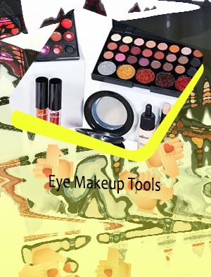 $1 makeup