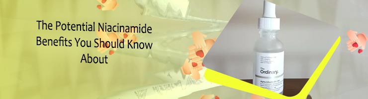 10 niacinamide