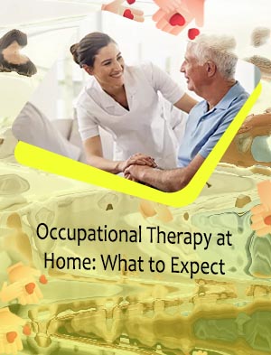 At home care