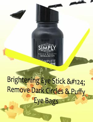 Best eye cream for puffy dark circles