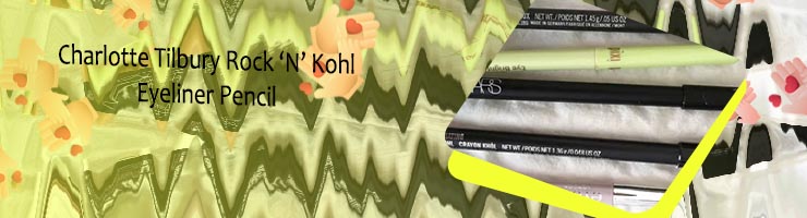 Best eye kohl for waterline