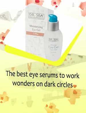 Best eye moisturizer