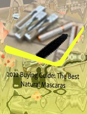 Best first mascara