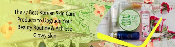 Best moisturizer for combination skin korean