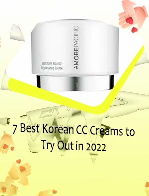 Best moisturizer korean product