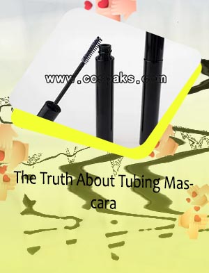 Best tubular mascara