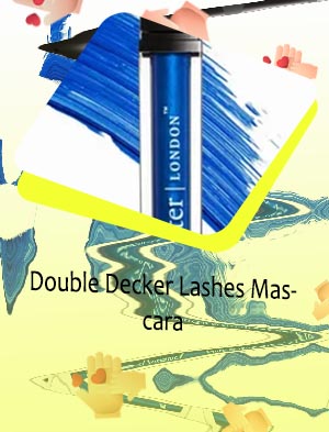 Butter london mascara