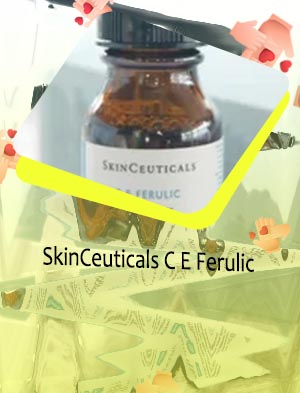 Ce ferulic