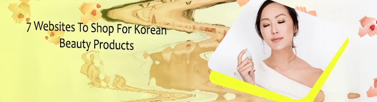 Cheapest korean skincare website