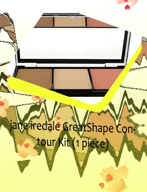 Contour kit