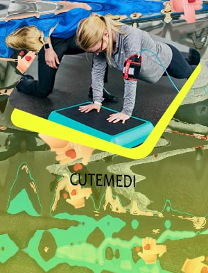 Cutemedi therapy