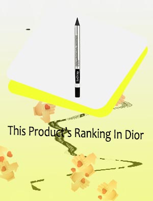 Dior kajal waterproof