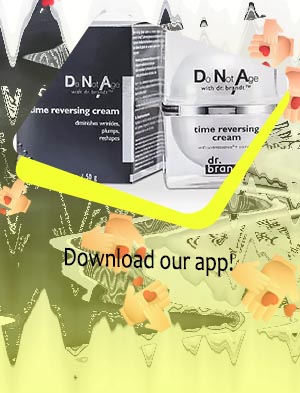 Dr brandt do not age eye cream