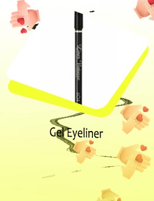 Gel kajal review