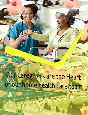 Home health care agencies near me