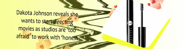 Honest company mascara