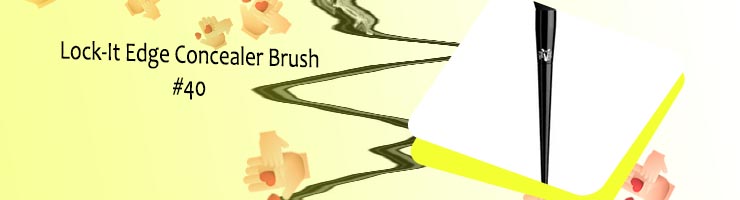 Kat von d concealer brush
