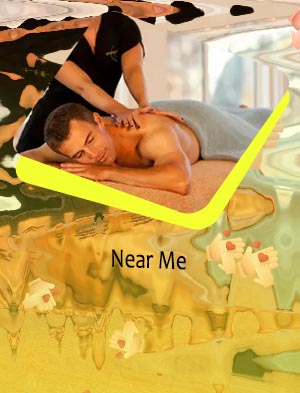 Man to man massage near me