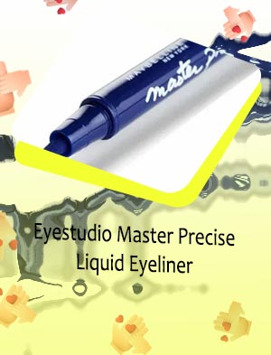 Maybelline new york master precise