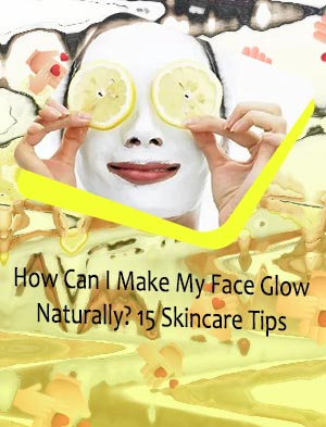 Natural skin care remedies