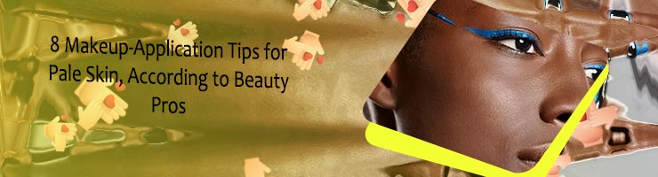 Nude eyeliner dark skin