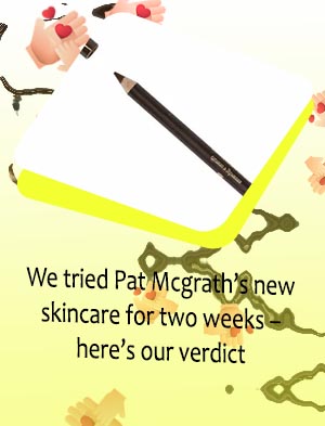Pat mcgrath eyebrow pencil