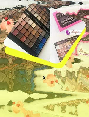 Revolution makeup near me