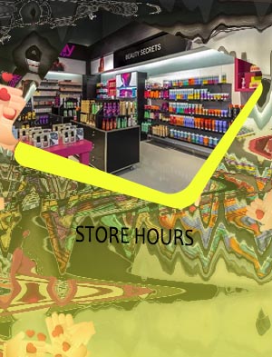 Sally stores