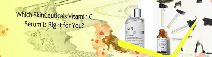 Skin ceutical vitamin c