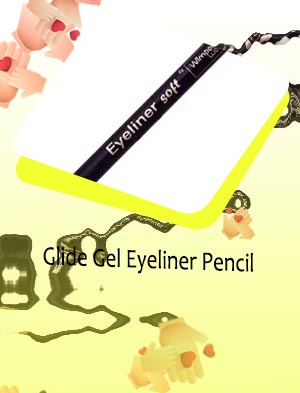 Softest eyeliner pencil
