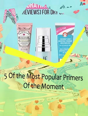 Top primers