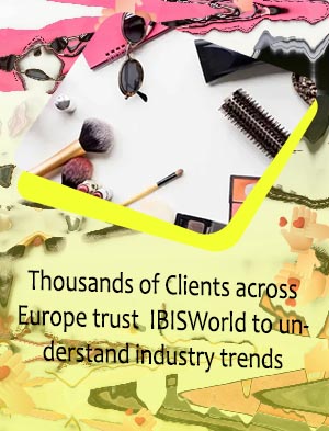 Trending beauty items