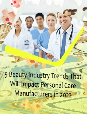 Trends in personal care