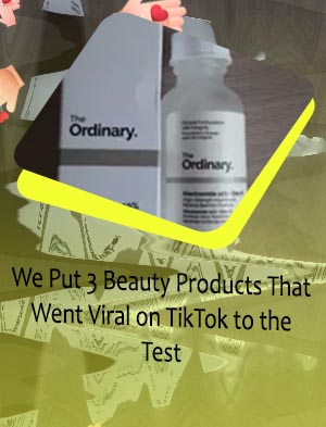 Ulta the ordinary niacinamide