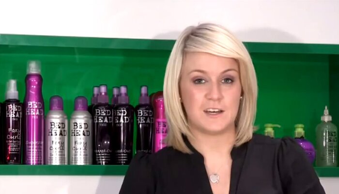 How to create the perfect Quiff hairstyle