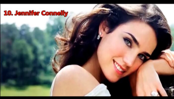 Top 10 Sexiest Hollywood Actresses in 2014