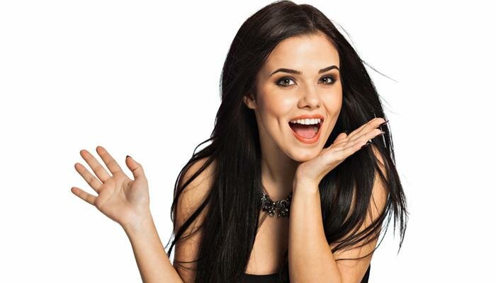 Hair mistakes that age you