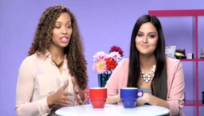 Beauty Basics: How to Blush