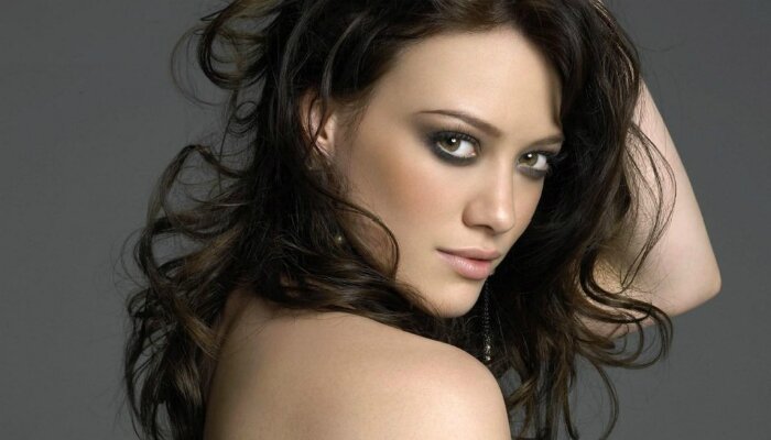 Two most desirable hairstyles for this spring
