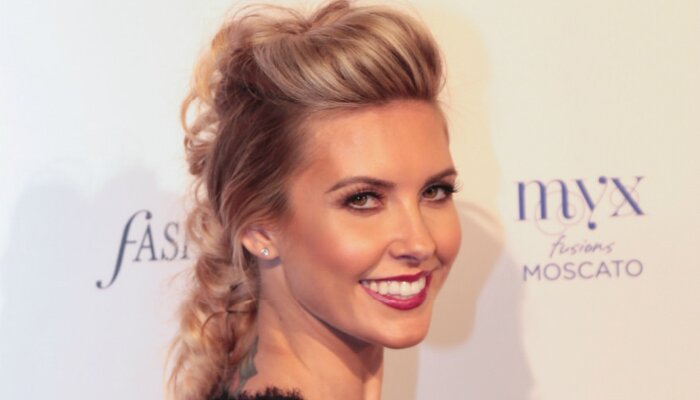 Hairstyle Of The Month