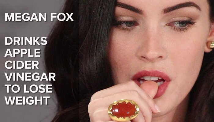 The Weirdest Celeb Beauty Tips