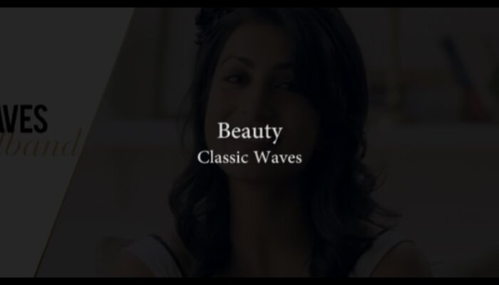 Classis Waves 