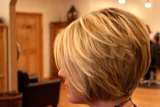 Hairstyles for this spring