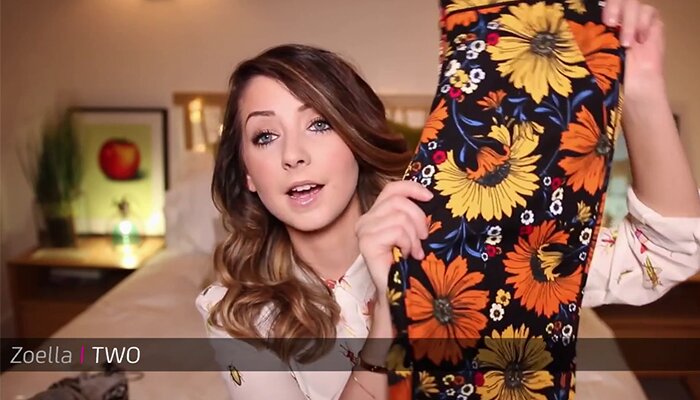 Top 10 Beauty Youtubers