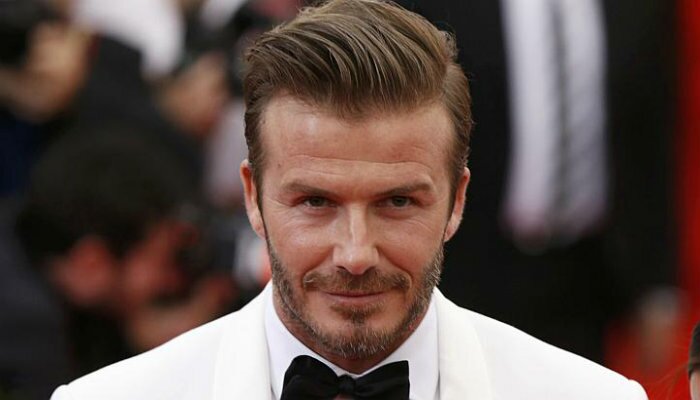Hairstyles for businessmen