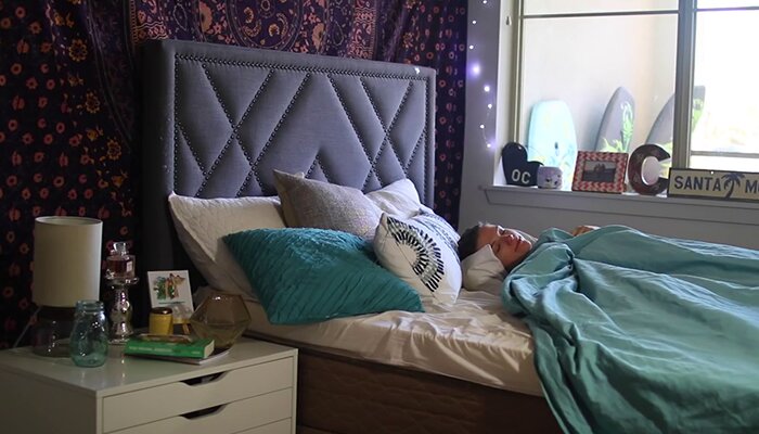 My Morning Routine for Summer 2015