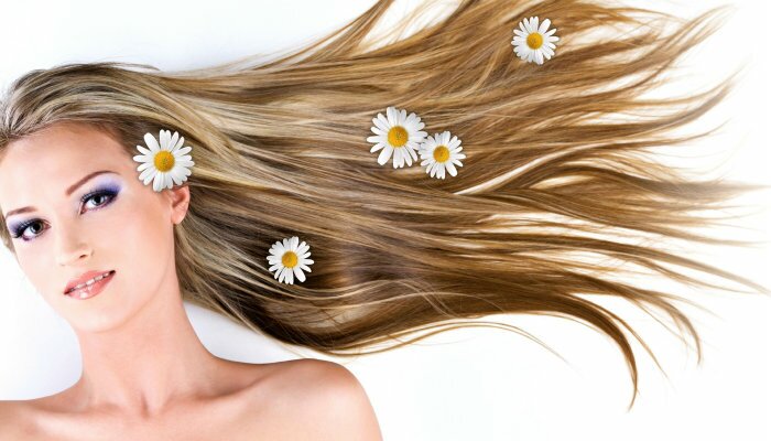 Hair myths