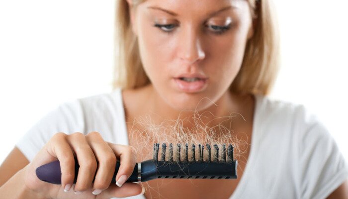 Myths About Hair Loss In Women