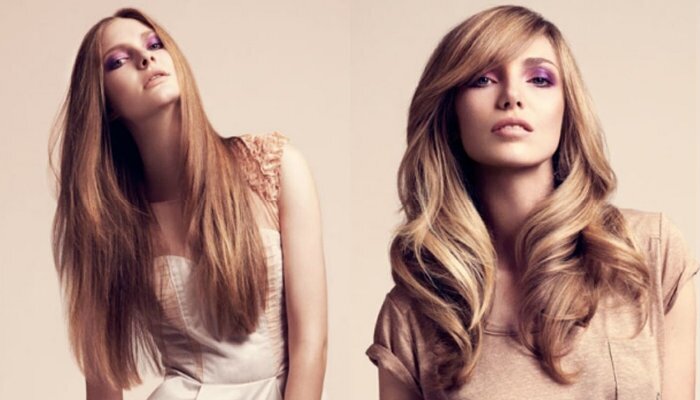 Fun and cute hairstyles for the summer