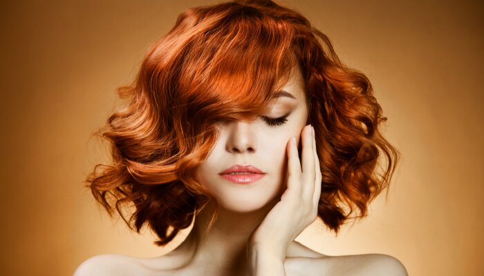 Different hairstyles that are popular right now